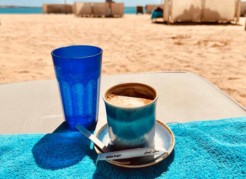 Strand Steigenberger Resort Ras Soma