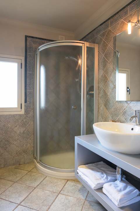 Zimmer Hotel I Tre Re