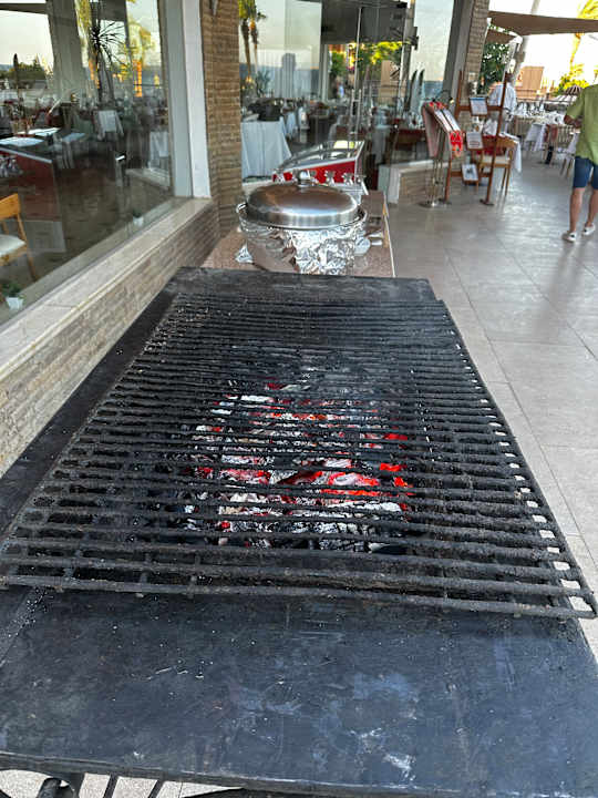 Gastro Shams Prestige Abu Soma-Adults Only