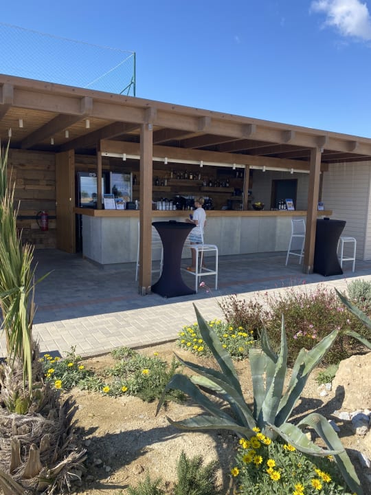 Gastro ROBINSON IERAPETRA