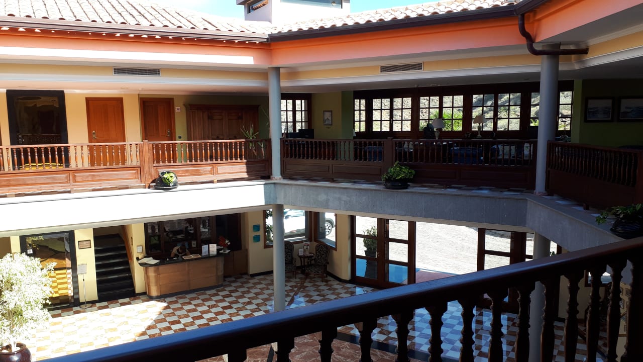 Sonstiges Casa León Royal Retreat