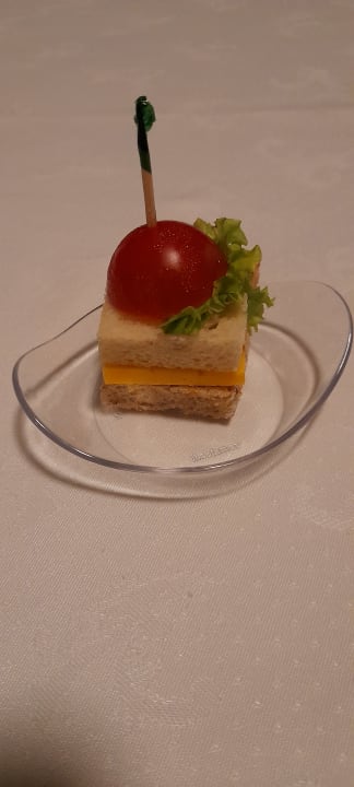 Gastro Bahia Principe Luxury Bouganville