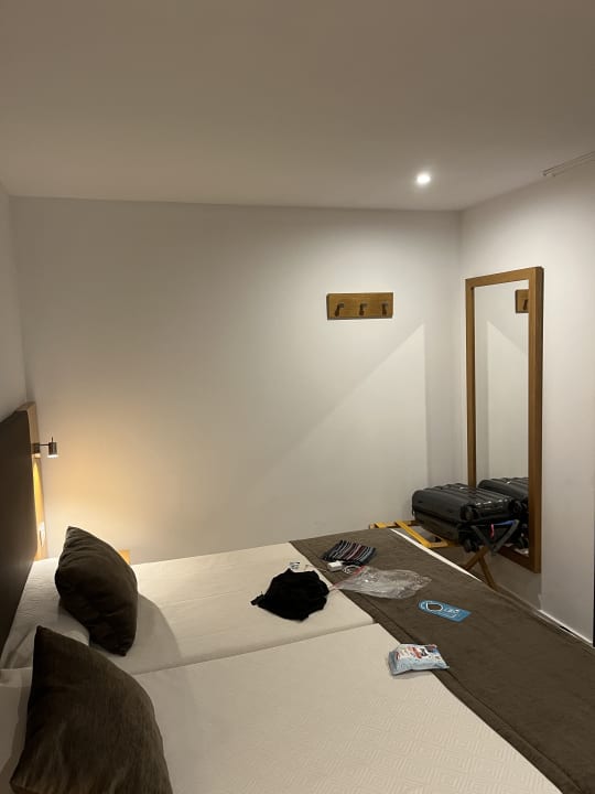 Ausblick Hotel Principe