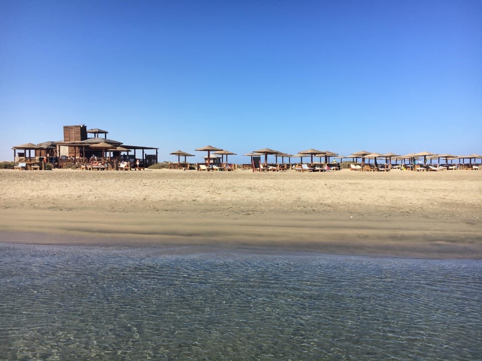 Strandbar, Tauchbar Lahami Bay Beach Resort
