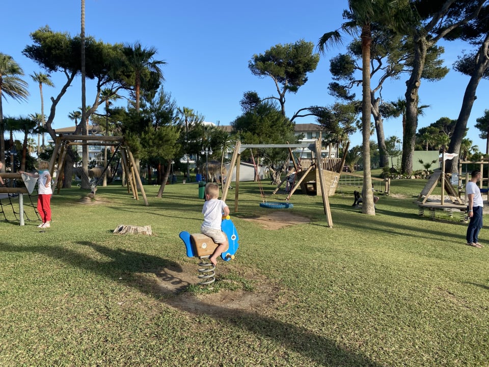 Sport & Freizeit Playa Esperanza Resort