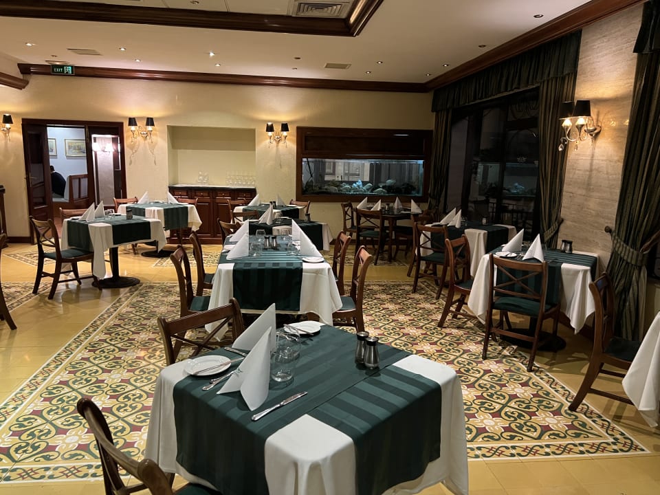 Gastro Grand Hotel Gozo