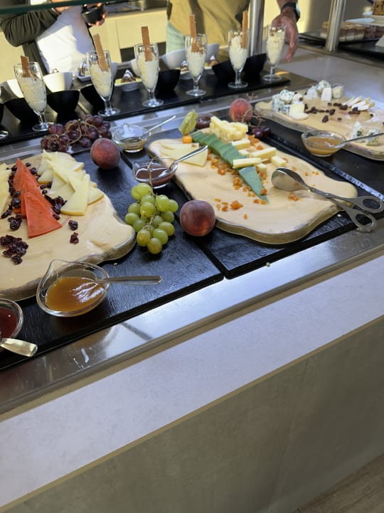 Gastro Zahara Beach & Spa by QHotels - Adults Recommended