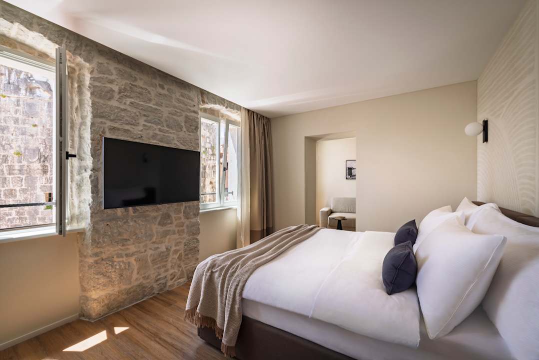 Zimmer Valamar Riviera Hotel & Residence