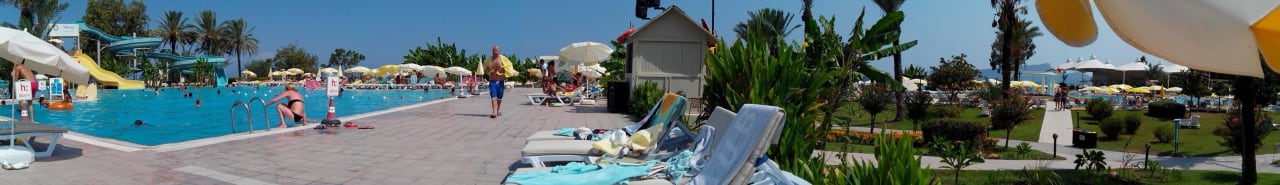 Mirage Park Mirage Park Resort