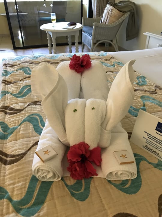 Zimmer Iberostar Waves Costa Dorada