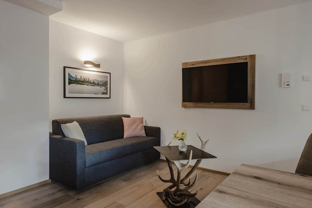 Zimmer Lieblingsplatzl