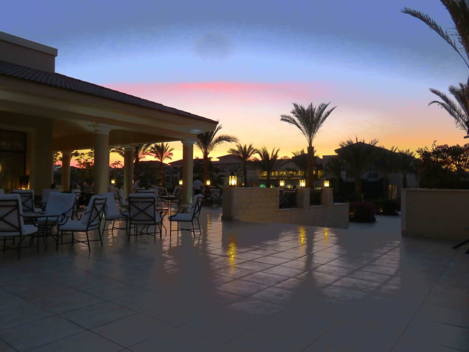 * JAZ Aquamarine Resort