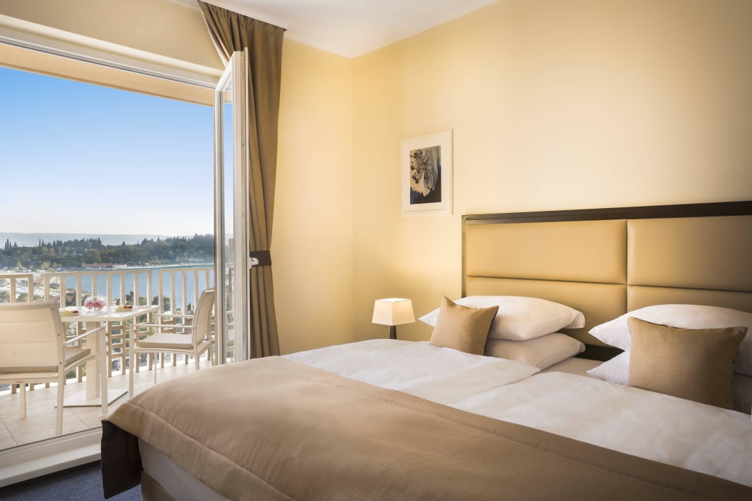 Remisens Premium Roža Remisens Casa Rosa, Annexe
