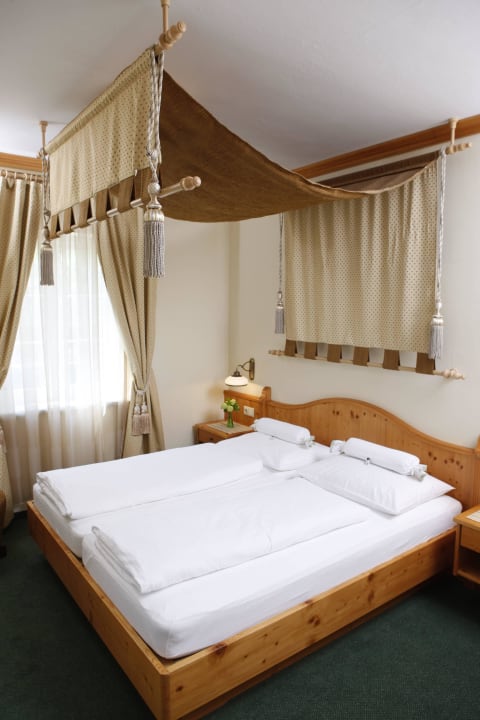 Turmzimmer Landhotel Birkenhof