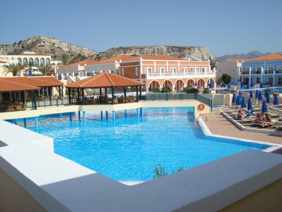 Italienisches Raustarant Porto Bello Royal