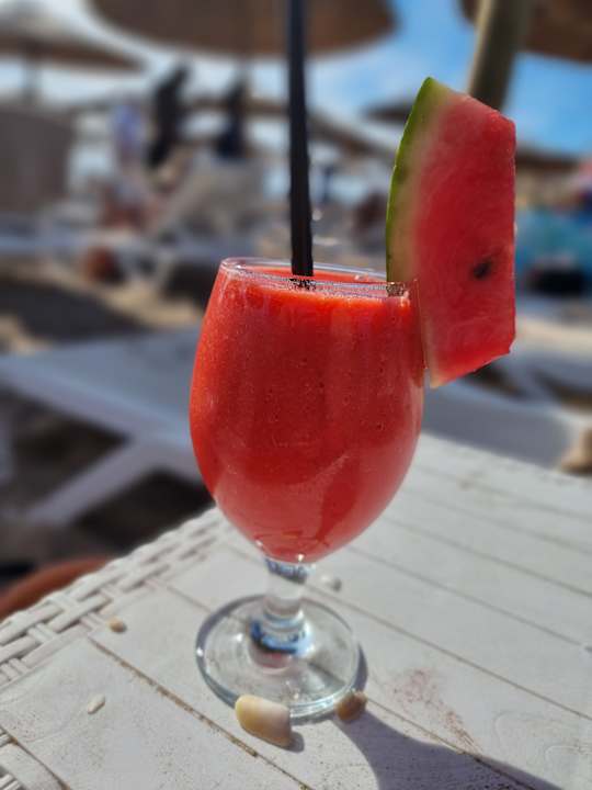 Strand Dream Fun World