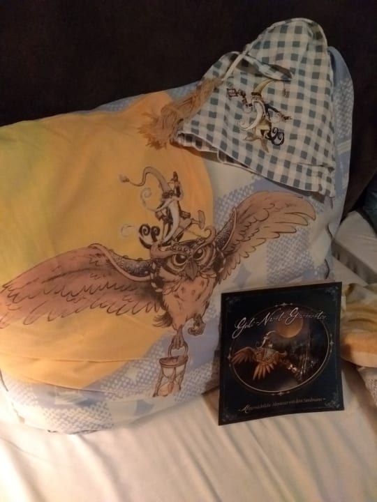 Zimmer Ferienpark Efteling Bosrijk