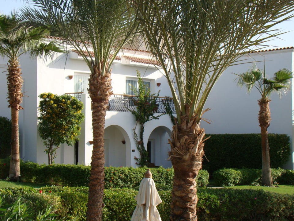 Сад Savoy Sharm El Sheikh