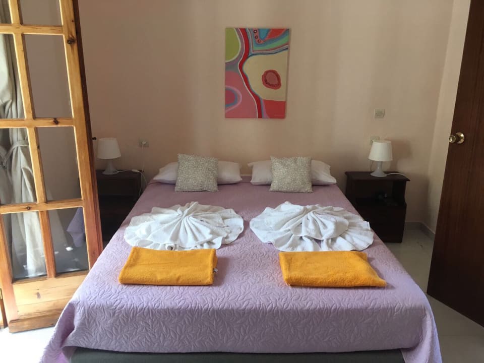 Zimmer Apartments Emerald