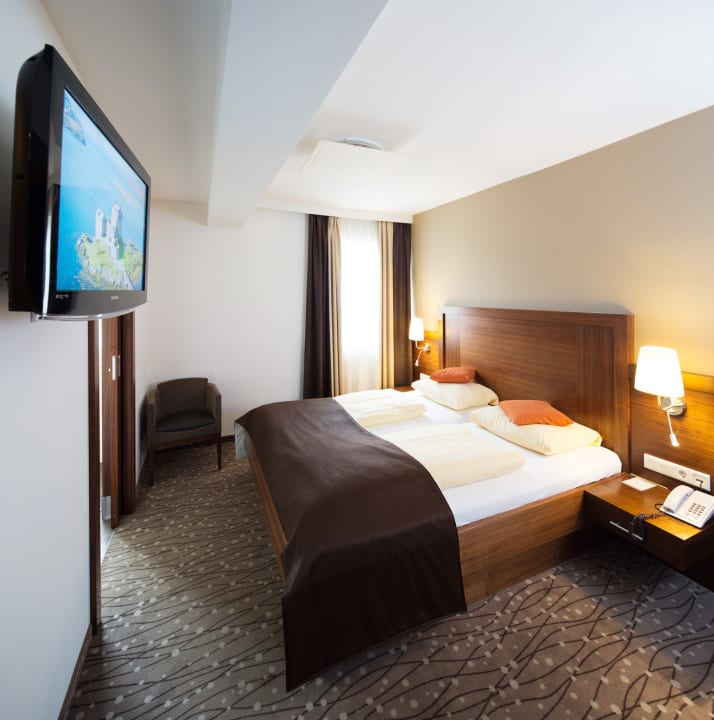 Zimmer Austria Classic Hotel Hölle