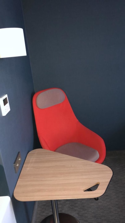 Zimmer Holiday Inn Express Ringsheim