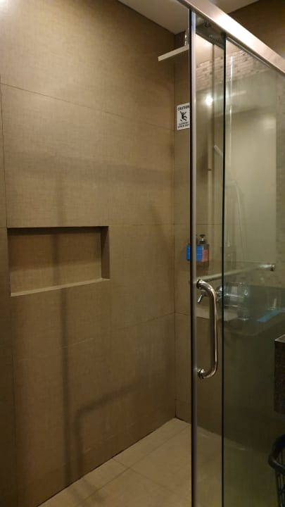 Zimmer Bayfront Hotel Cebu