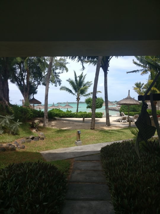 Ausblick Lagoon Attitude - Adults only