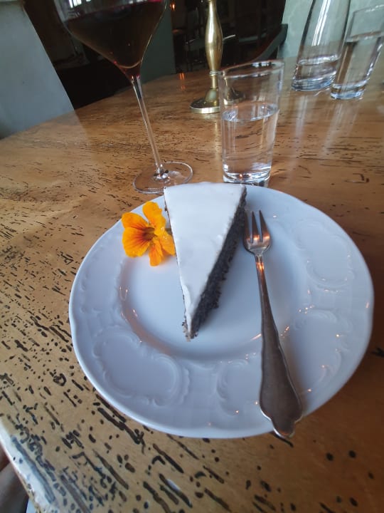 Gastro Hotel Burg Bernstein