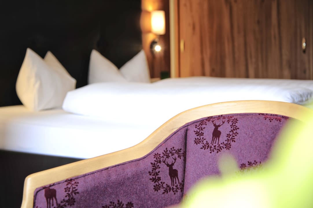 Typ C Silvretta Alpin Design Hotel Verwall