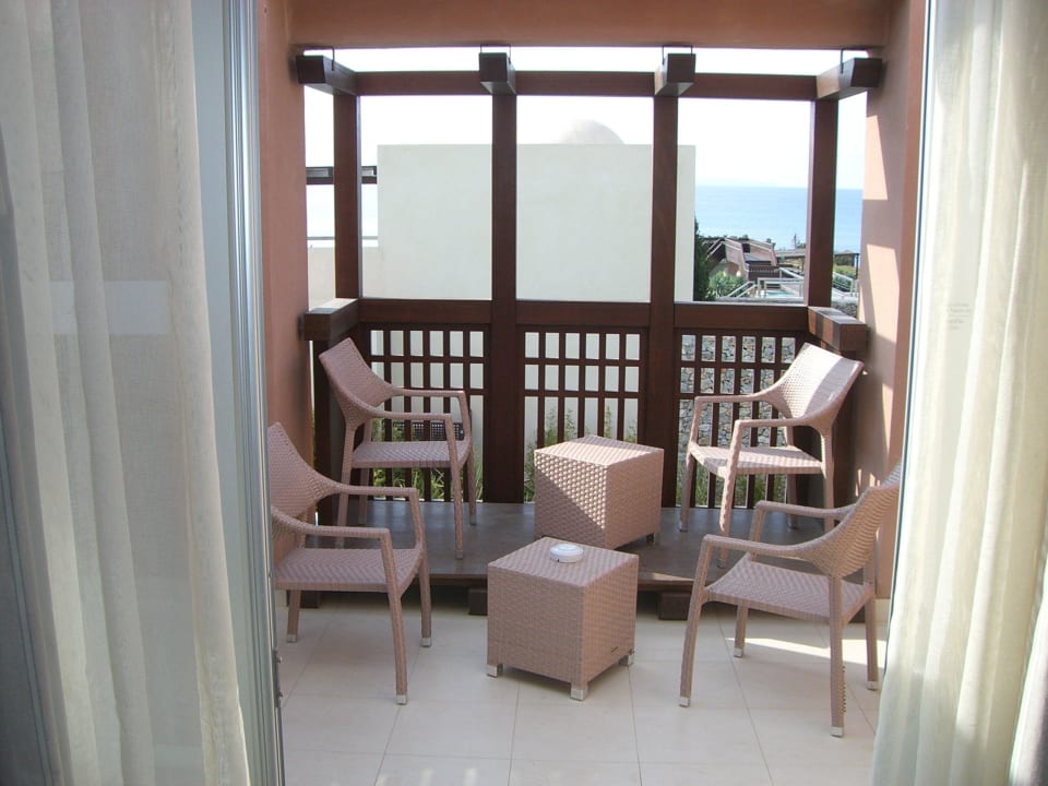 Balkon Atlantica Belvedere Resort