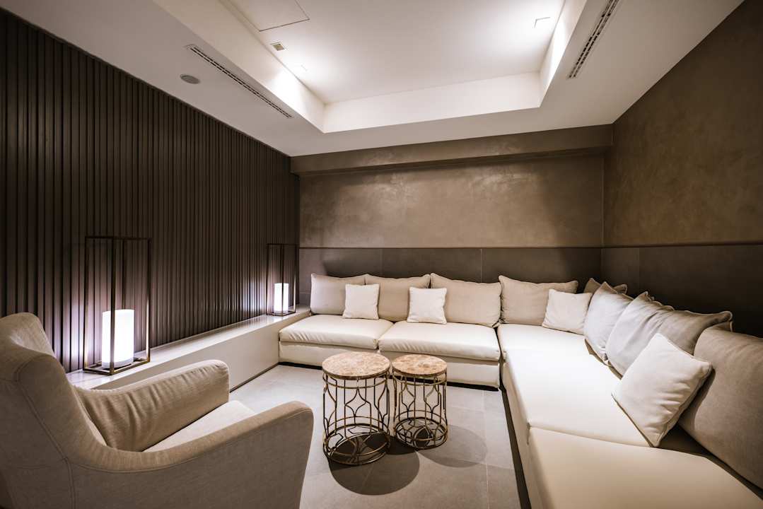 Sonstiges Hotel De La Ville