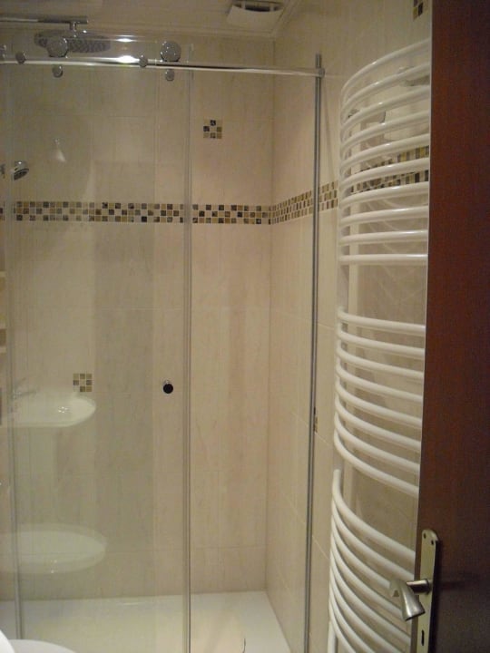 Bad Whg. 1 Ferienwohnung Haus Kotthoff