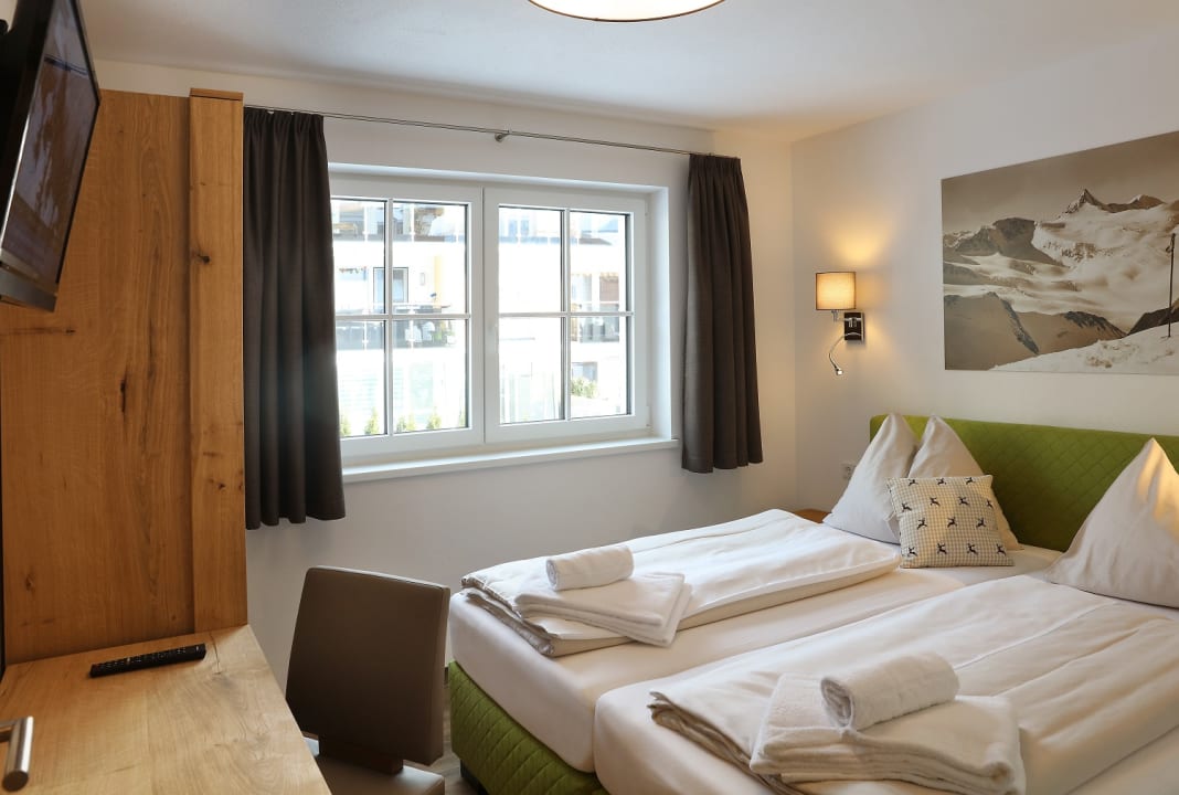 Zimmer Tauernsuites Mitterwirt by ALPS RESORTS