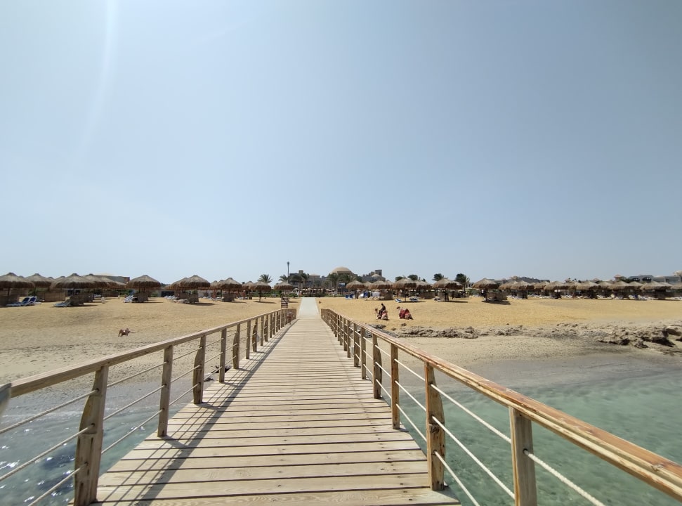 Strand Lazuli Hotel Marsa Alam