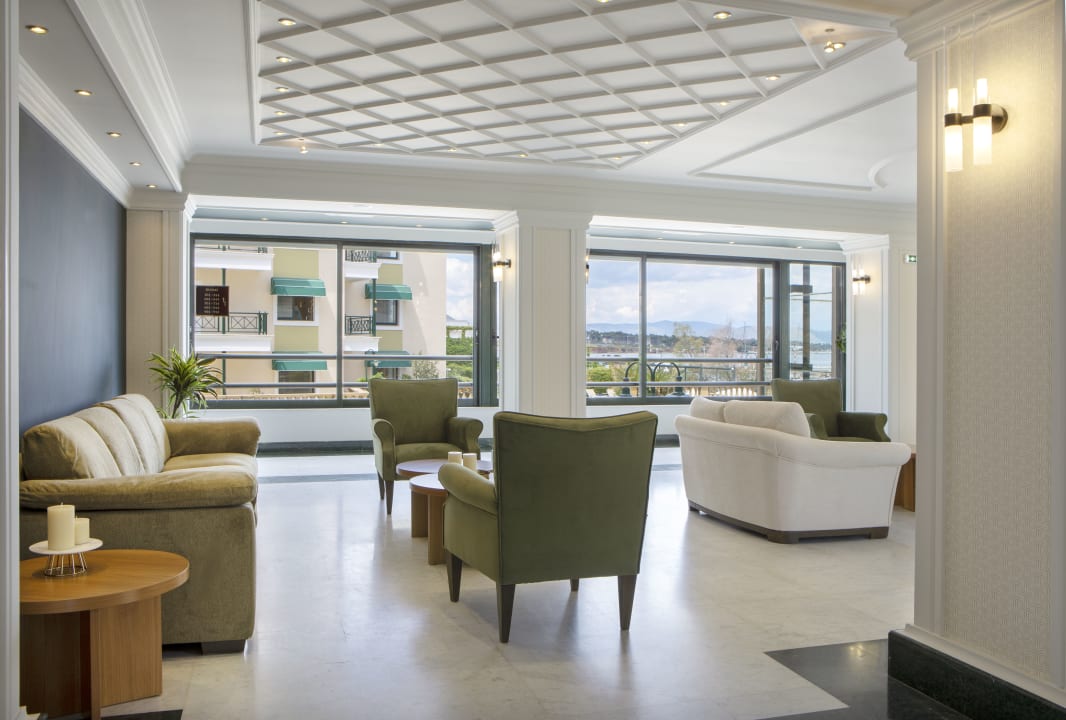 Sonstiges Ramada by Wyndham Athens Attica Riviera