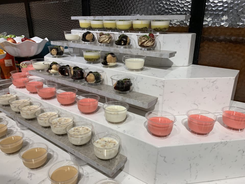 Gastro DoubleTree by Hilton Antalya-Kemer