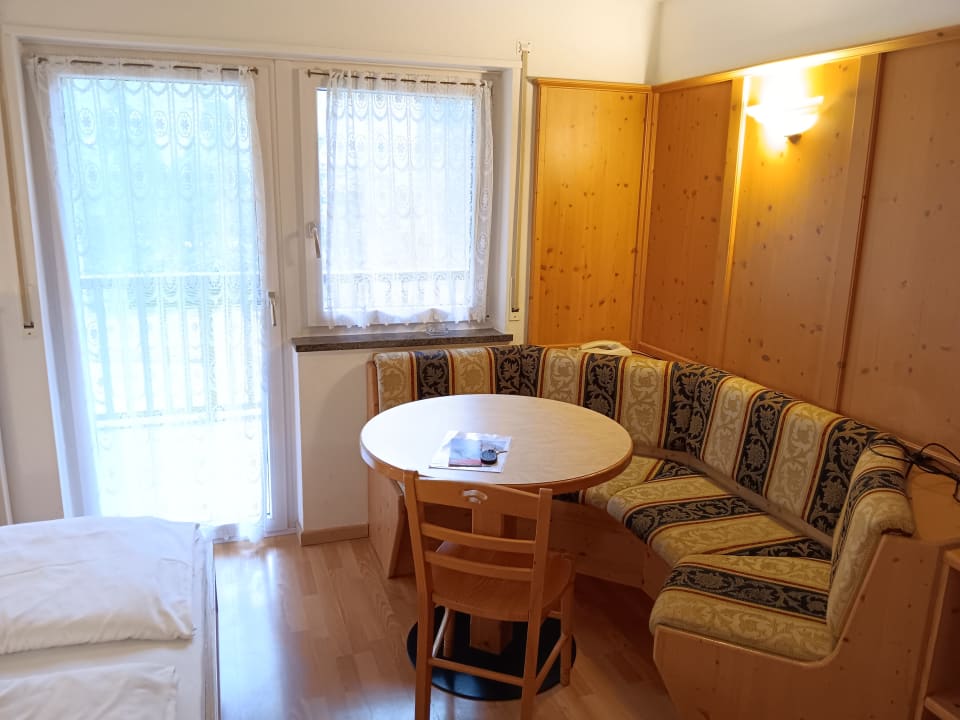 Zimmer Garnì Aparthotel Princess