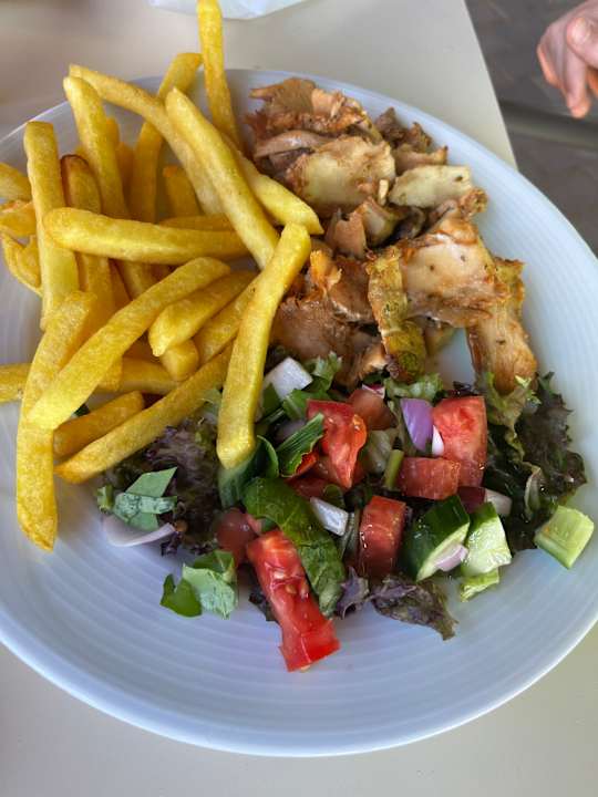 Gastro Barut B Suites