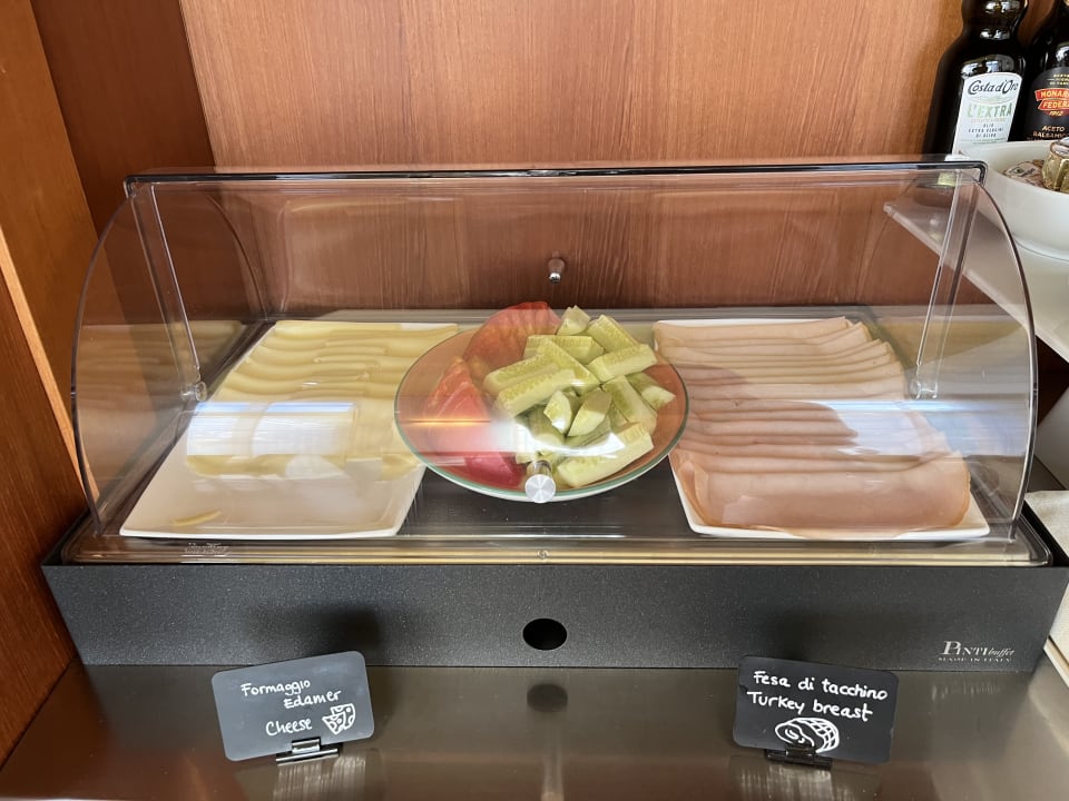 Gastro Hotel Vienna Jesolo