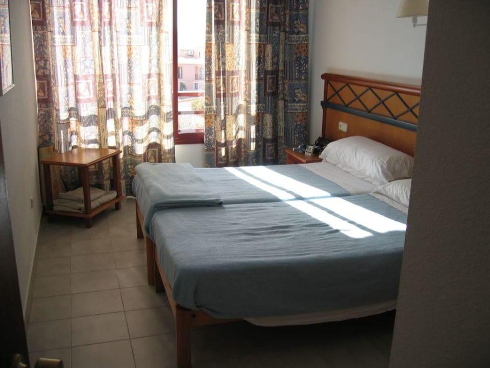 Schlafzimmer Protur Turo Pins Hotel