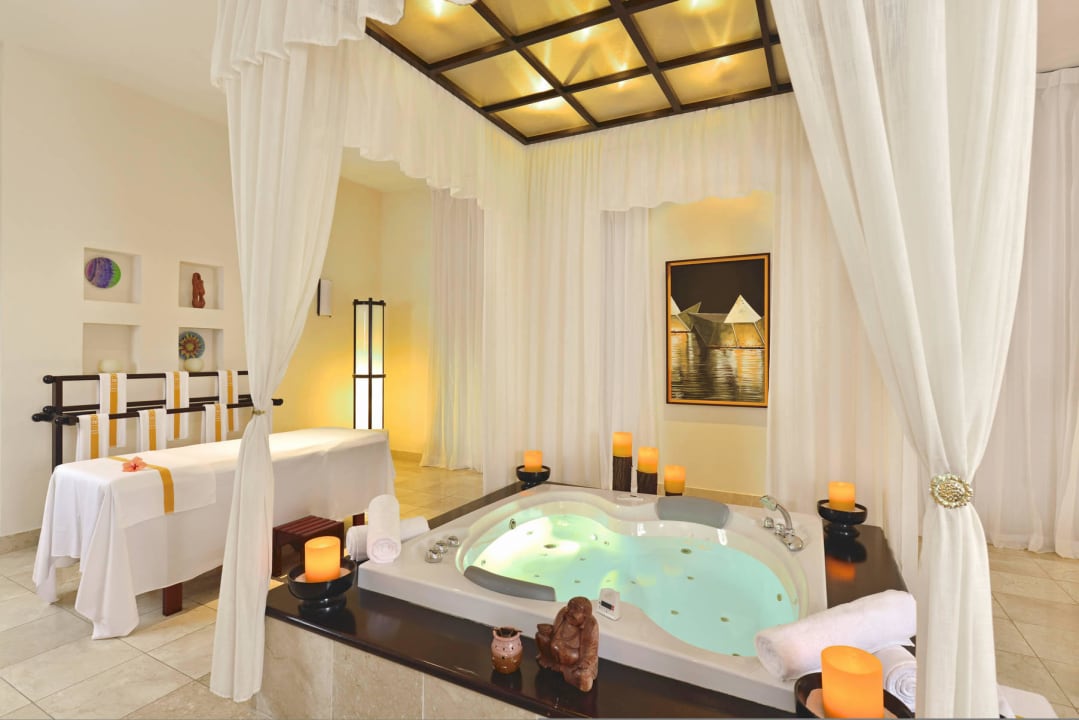 Spa Iberostar Selection Ensenachos