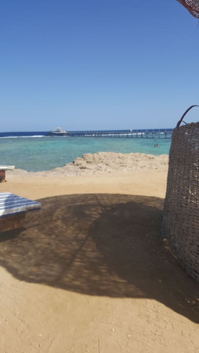 Strand Three Corners Happy Life Beach Resort