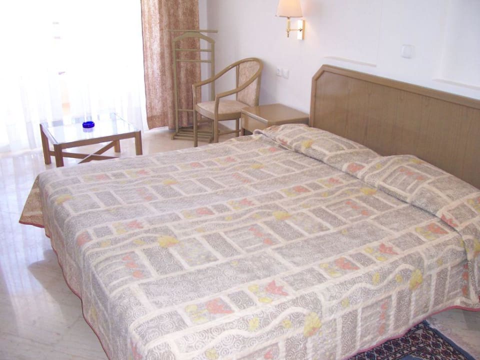 Hotelzimmer Iberostar Waves Creta Panorama & Mare