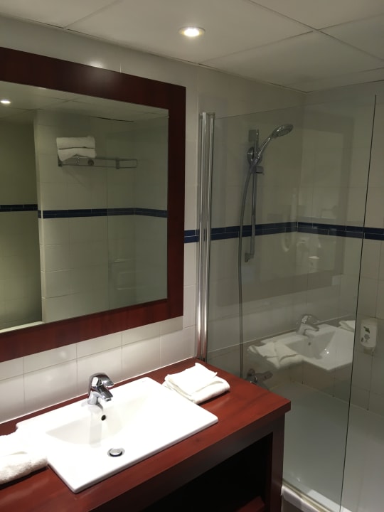 Zimmer Hotel Les Jardins de Sainte Maxime