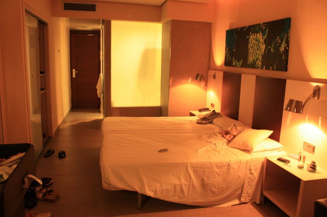 Doppelzimmer Barceló Santiago - Adults Only