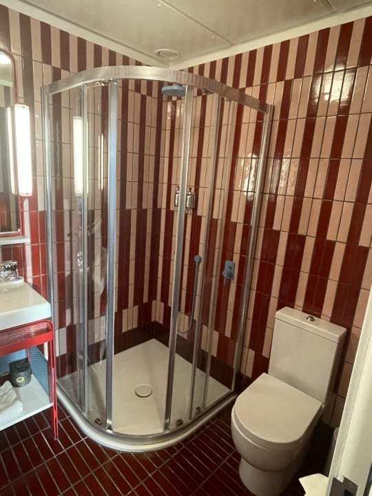 Zimmer The Standard London