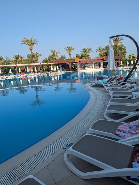 Pool TUI KIDS CLUB Felicia Village