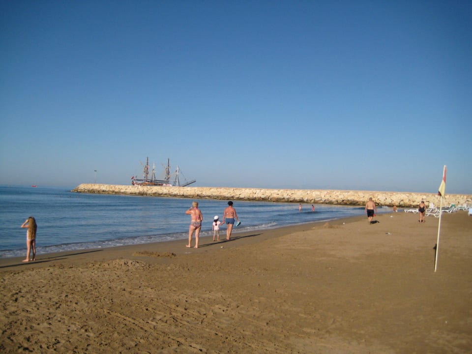 Morgens Aydinbey Kings Palace & Spa