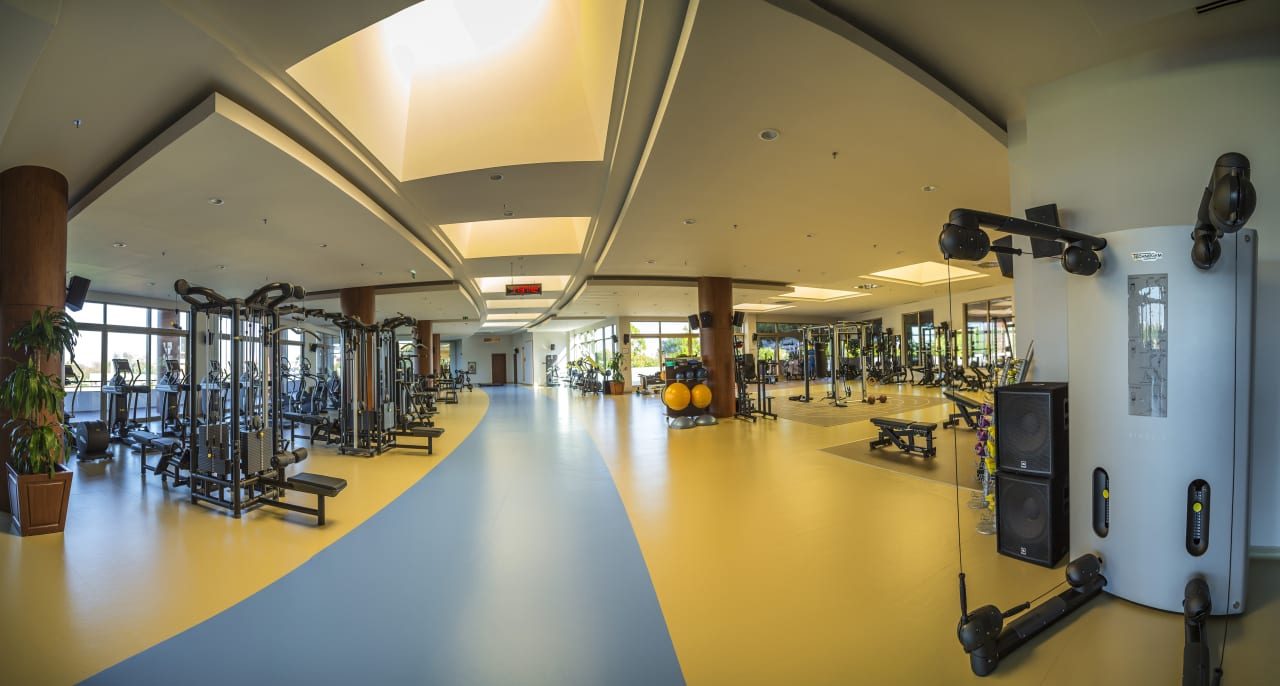 Sport & Freizeit Gloria Sports Arena