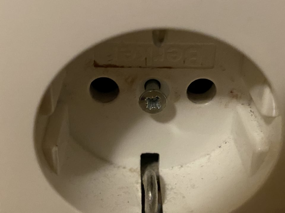 Zimmer Center Parcs Park Bostalsee